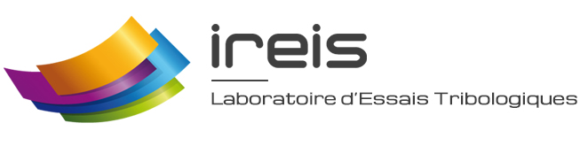 IREIS - Laboratoire d'essais tribologiques